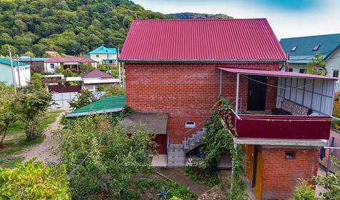 по ул. Черноморская 23а, п. Ольгинка