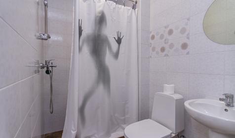 Трехместный стандарт. Гостиница Прибой. г. Сочи, п. Лоо