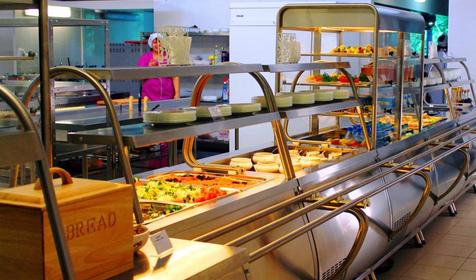 Пансионат Автомобилист, Сочи