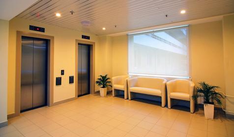 Пансионат Автомобилист, Сочи