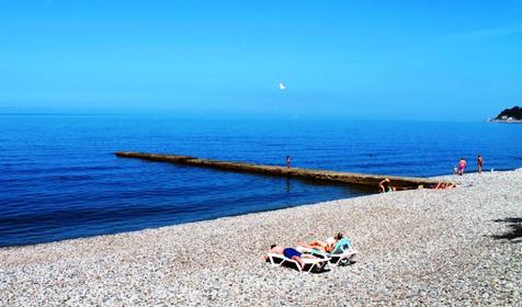 Пансионат Автомобилист, Сочи