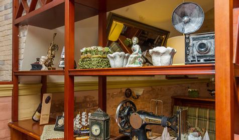 Кафе ВОЛК, г. Краснодар