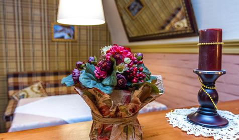 Ресторан сербской кухни ВОЛК, г. Краснодар