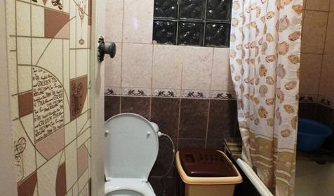 Дом под ключ двухкомнатный №1