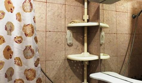 Дом под ключ двухкомнатный №1