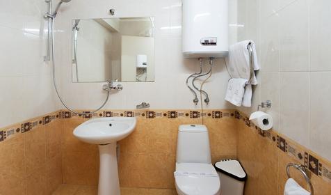 Стандартный