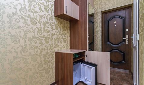 Стандарт трехместный