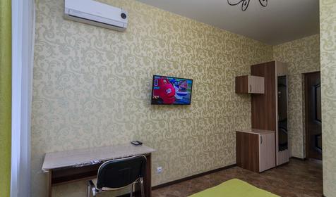 Стандарт трехместный