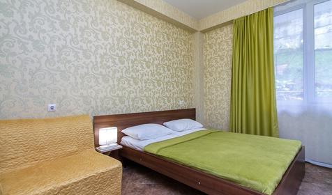 Стандарт трехместный