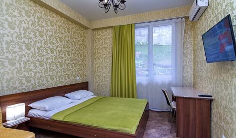 Стандарт трехместный