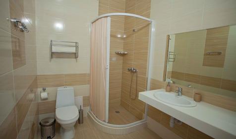 Трехместный стандарт