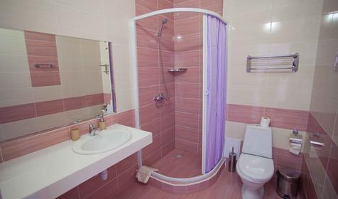 Трехместный стандарт