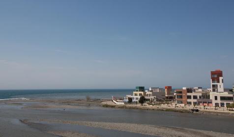 Апарт-отель Розмарин, Адлерский р-н г. Сочи