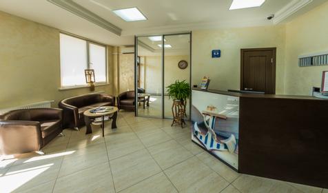 Апарт-отель Розмарин, Адлерский р-н г. Сочи