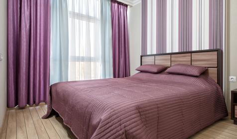 Апарт-отель Розмарин, Адлерский р-н г. Сочи