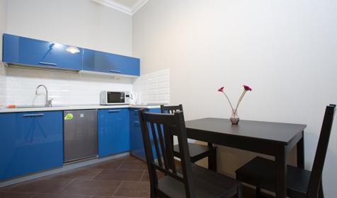 Апарт-отель Розмарин, Адлерский р-н г. Сочи