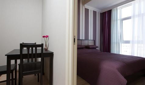 Апарт-отель Розмарин, Адлерский р-н г. Сочи