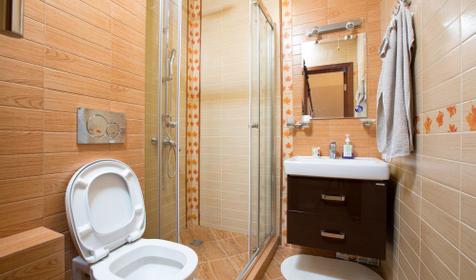 Апарт-отель Розмарин, Адлерский р-н г. Сочи