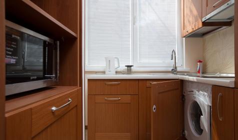 Апарт-отель Розмарин, Адлерский р-н г. Сочи