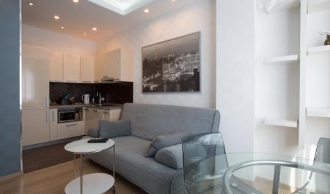 Апарт-отель Розмарин, Адлерский р-н г. Сочи