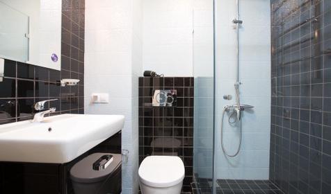 Апарт-отель Розмарин, Адлерский р-н г. Сочи