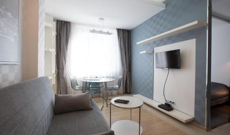 Апарт-отель Розмарин, Адлерский р-н г. Сочи