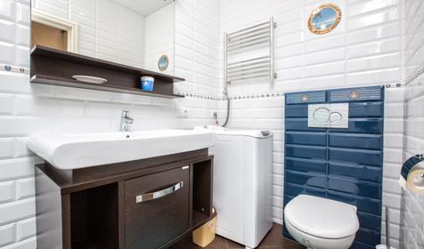 Апарт-отель Розмарин, Адлерский р-н г. Сочи