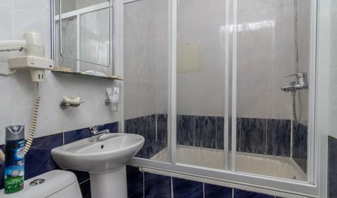  Отель "Оазис", г. Сочи