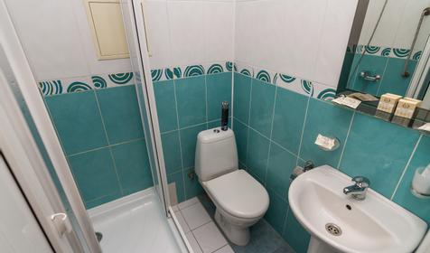  Отель "Оазис", г. Сочи