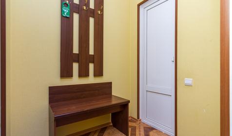  Отель "Оазис", г. Сочи