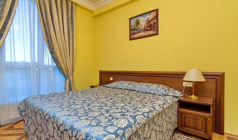 Отель "Оазис", г. Сочи