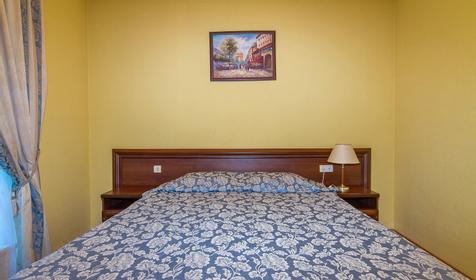 Отель "Оазис", г. Сочи