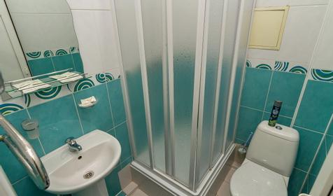 Отель "Оазис", г. Сочи