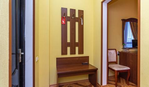 Отель "Оазис", г. Сочи