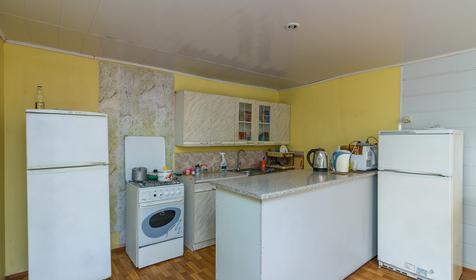 Отель "София", Адлер