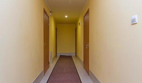 Отель "София", Адлер