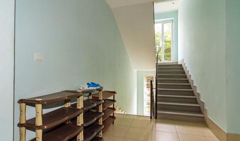 Отель "София", Адлер