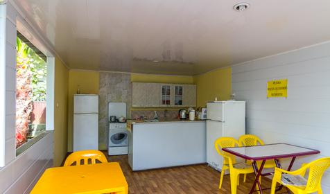 Отель "София", Адлер