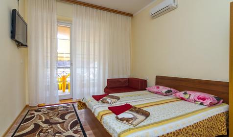 Отель "София", Адлер