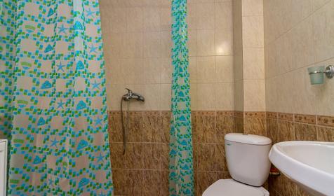 Отель "София", Адлер