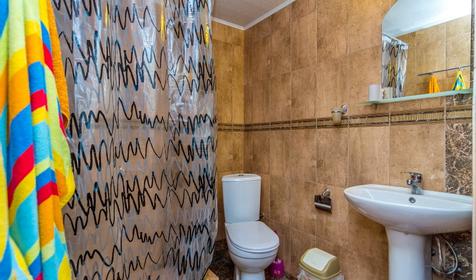 Отель "София", Адлер