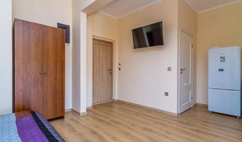 Номер. Отель "София", Адлер