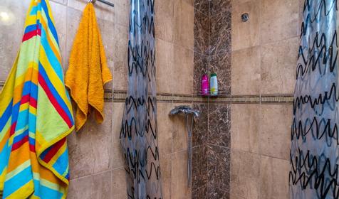 Номер. Отель "София", Адлер