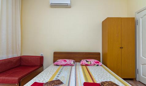 Номер. Отель "София", Адлер