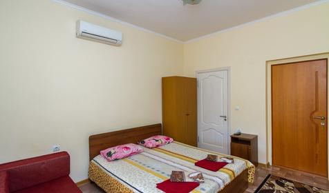 Номер. Отель "София", Адлер