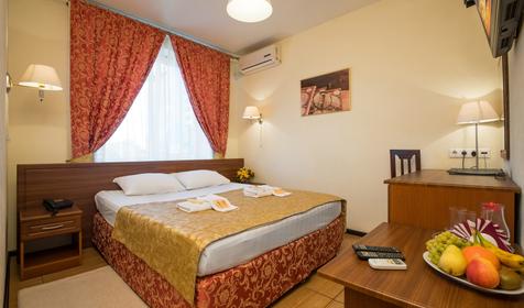 Стандарт (двуспальная кровать)