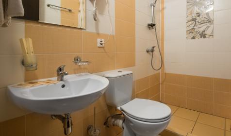 Стандарт (двуспальная кровать)