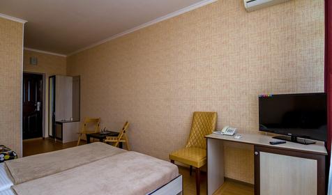 Комфорт двух-, трехместный