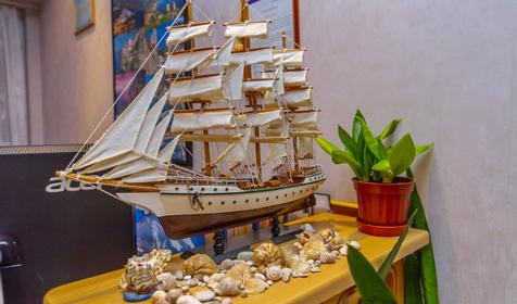 Гостиница Экипаж, г. Сочи