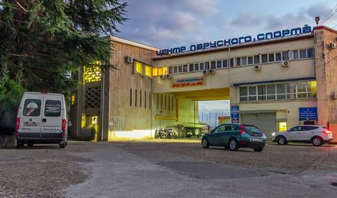 Гостиница Экипаж, г. Сочи